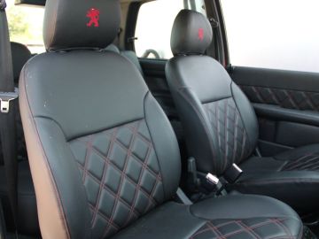 Peugeot 106